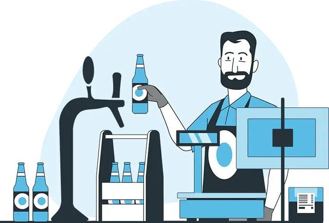 Каса для пивного магазину. Автоматизація магазину розливного пива Каса для пивного магазину. Автоматизація магазину розливного пива