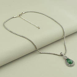 Підвіска Агат 42 см.