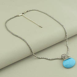 Підвіска Бірюза 42 см.