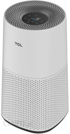 Зволожувач (очищувач) повітря TCL KJ350F WHITE