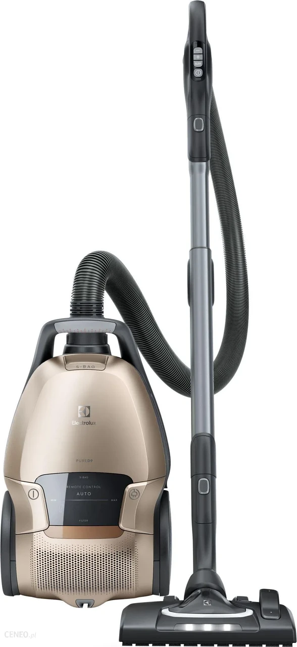 Пилосос Electrolux Pure D9 PD91-8SSM