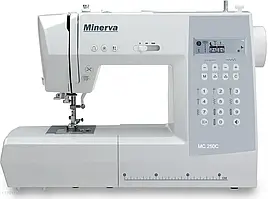 Швейна машина Minerva MC250C (MC90+)