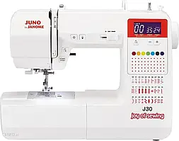 Швейна машина JANOME JUNO J30