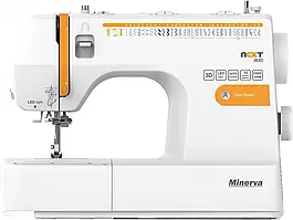 Швейна машина Minerva Next 363D II