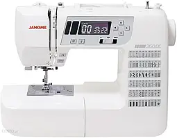 Швейна машина Janome 360DC