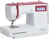 Швейна машина Bernette SEW&GO 8