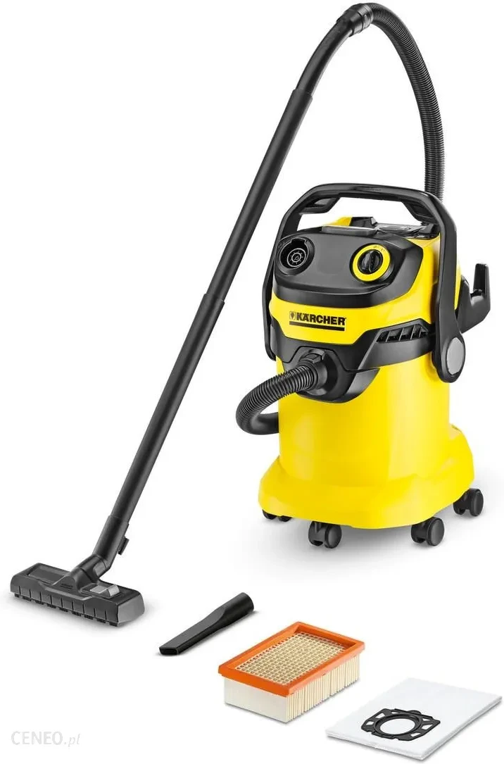 Пилосос Karcher WD 5 1.348-191.0