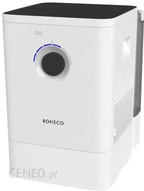 Зволожувач (очищувач) повітря BONECO W400