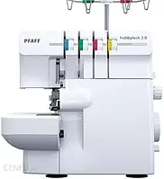 Швейна машина Pfaff Owerlock 2.0 (Po20)