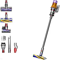 Пилосос Dyson V12 Detect Slim Absolute