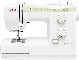 Швейна машина Janome 725S
