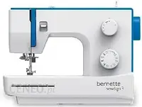 Швейна машина Bernette SEW&GO 3