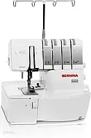 Швейна машина Bernina L-450