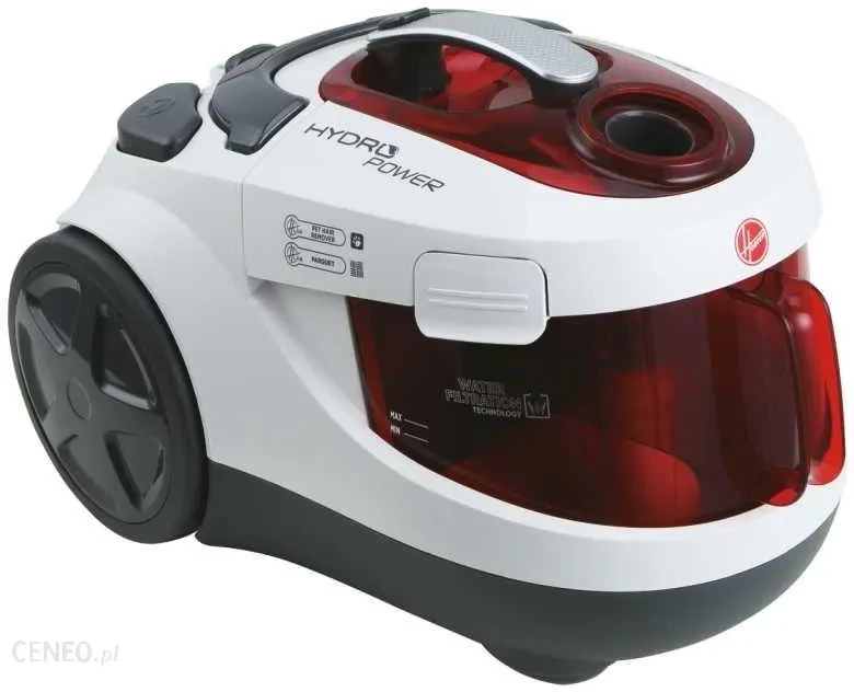 Пилосос Hoover Hydro Power HY71PET 011