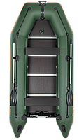 П'ятимісний моторний кільовий човен Kolibri KM-360D