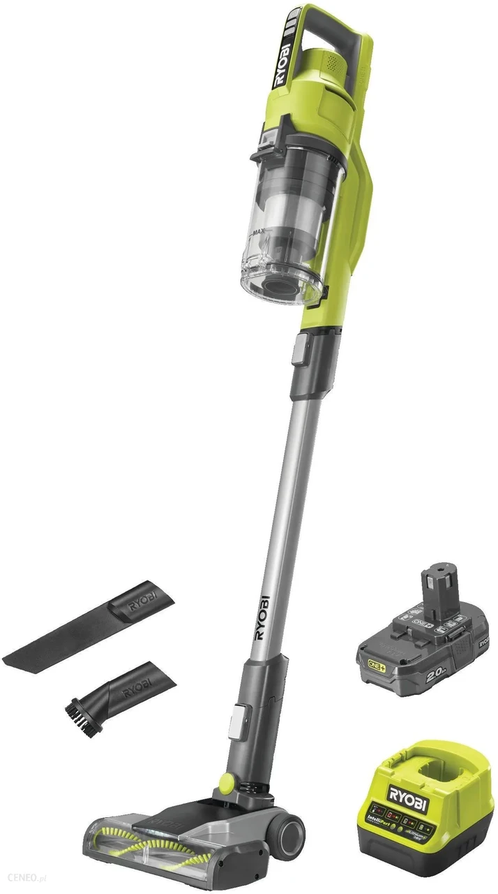 Пилосос RYOBI RSV18-120G