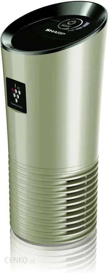 Зволожувач (очищувач) повітря Sharp IG-GC20EU-N