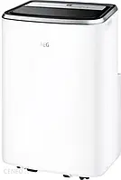 Очищувач повітря Klimator AEG AXP26U338CW Biały
