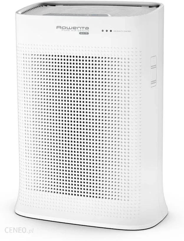 Зволожувач (очищувач) повітря Rowenta Pure Air Genius PU3080F0