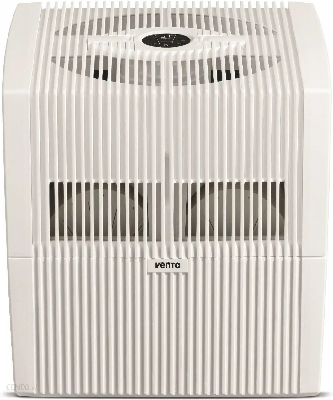 Зволожувач (очищувач) повітря Venta Original Comfort Plus LW45 Biały