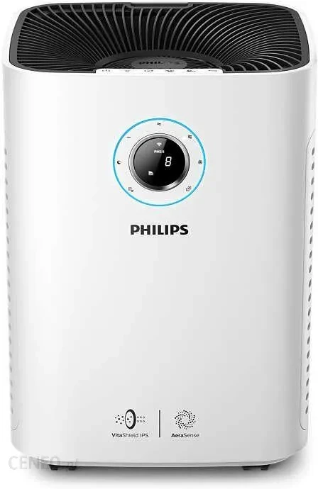 Зволожувач (очищувач) повітря PHILIPS AC5659/10