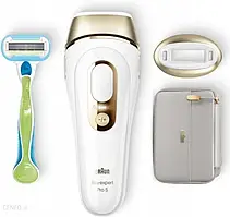 Епілятор BRAUN IPL Silk Expert Pro 5 PL5054