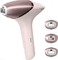 Епілятор PHILIPS Lumea 9900 SkinAI BRI977/00