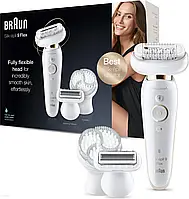 Епілятор BRAUN Silk-epil 9 Flex 9030