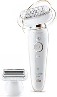 Епілятор BRAUN Silk-epil 9 Flex 9002