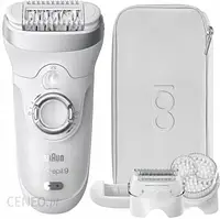 Епілятор BRAUN Silk-epil 9 Design Edition MBSE9