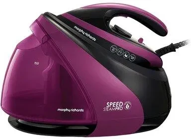 MORPHY RICHARDS SPEED STEAM PRO PRESSURISED 332102