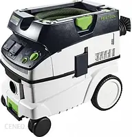 Пилосос Festool mobilny CTL 26 E SD CLEANTEC 574955