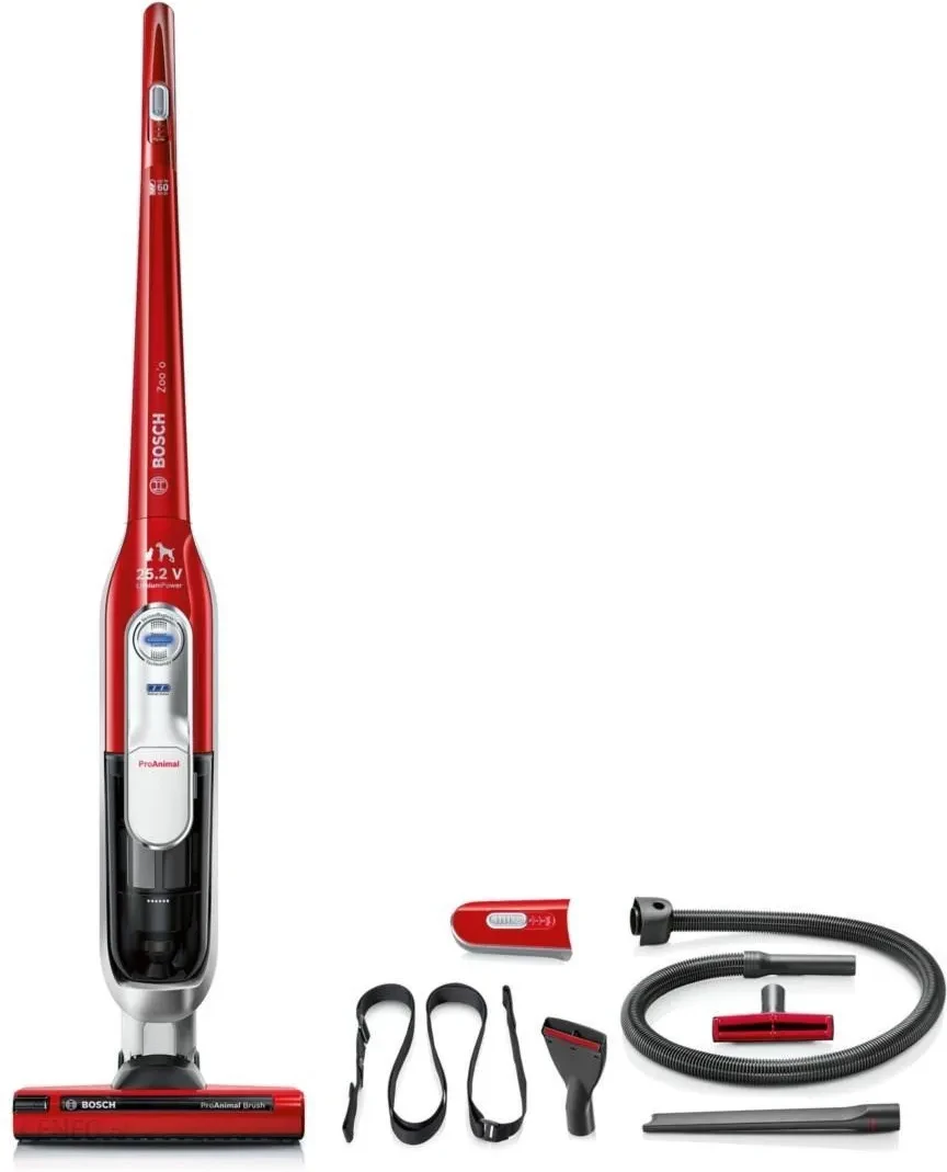 Пилосос Bosch Athlet ProAnimal BCH6ZOOO