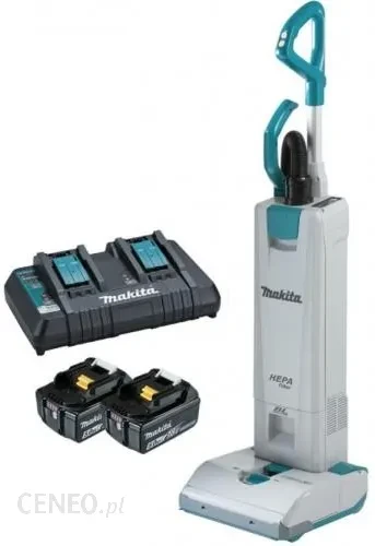 Пилосос MAKITA DVC560PT2