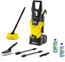 Мийка високого тиску (мінімийка) Karcher K3 Car&Home 1.601-820.0