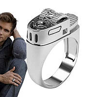 Кільце б'ютерія муляж запальнички 18-19 мм