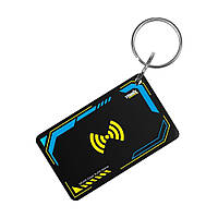 Ключ-брелок EM-Marine Trinix Proximity-key EM-03 Black - White