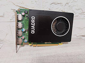 Відеокарта Nvidia Quadro M2000 4GB DDR5