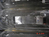 ДРИ 250вт. GE МГЛ 250w 6500K лампа металогалогова 250w (демонтаж), фото 2