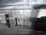 ДРИ 250вт. GE МГЛ 250w 6500K лампа металогалогова 250w (демонтаж), фото 3