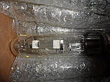 ДРИ 250вт. GE МГЛ 250w 6500K лампа металогалогова 250w (демонтаж), фото 4