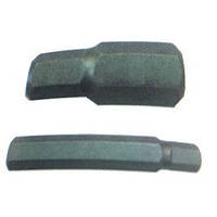 Біти HEX, TORX, SPLINE, PH