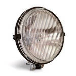 Протитуманна фара круг. од. D=141 ближ. ФПГ - 117 "WASSA" 12V (1шт) біла