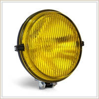 Протитуманна фара круг. од. D=141 ближ. ФПГ - 119 "WASSA" 12V (1шт) жовта