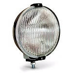 Протитуманна фара круг. од. D=185 ближ. ФПГ - 130 "WASSA" 12V/H3 (1шт)