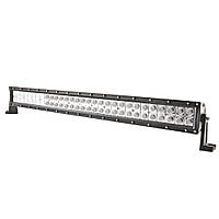LED фара світлодіодна Балка 180W (3W*60) 10-30V 1040*78*40mm COMBO "BELAUTO" (BOL6003C) (1шт)
