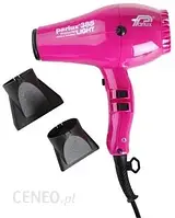 Фен Parlux 385 Power Light Ionic & Ceramic Fuchsia