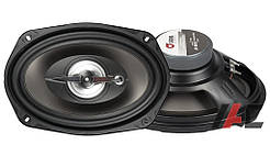 Динаміки в авто колонки 6x9 овал Max 3 way Speaker SIGMA AS-B693