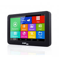 Навігатор 5" - 8GB(внутр.пам'яті) - "SIGMA" A518 /Android+карти NAVITEL Україна