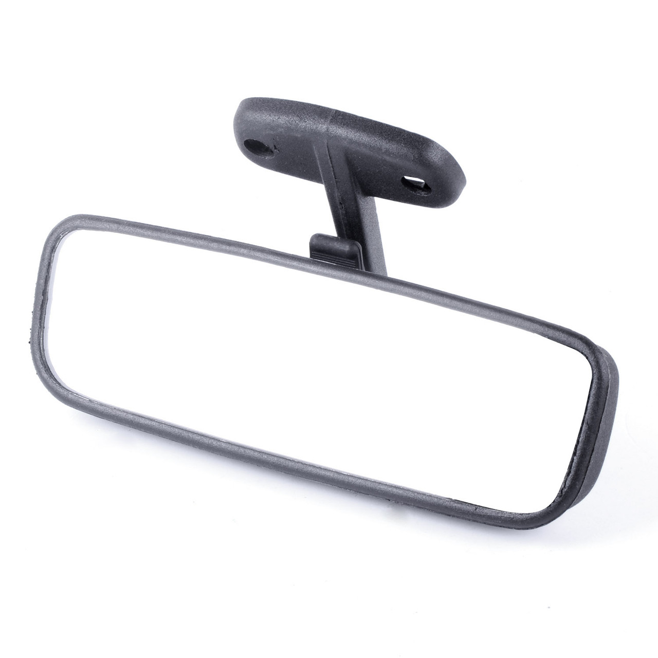 Дзеркало заднього виду салонне ВАЗ 2101 - 2106 короткий на ніжці АРОКИ, фото 1